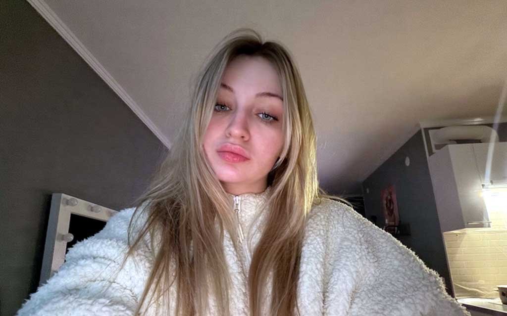 Alina Nikitina Biography: Age, Height, Weight, Net Worth