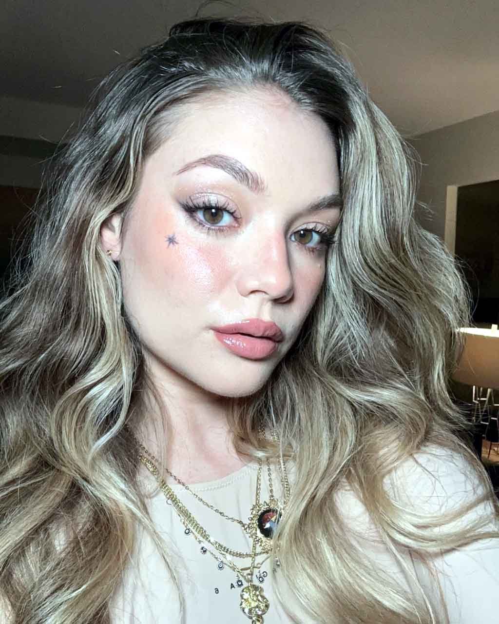 Amalia Williamson Height