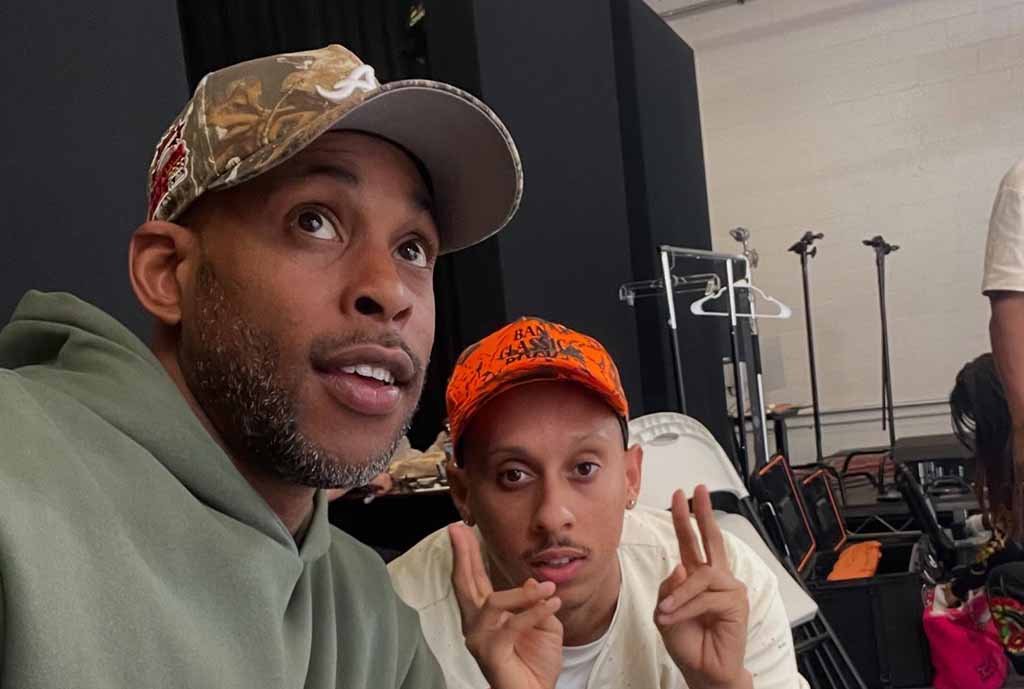 Herman Wrice Ethnicity