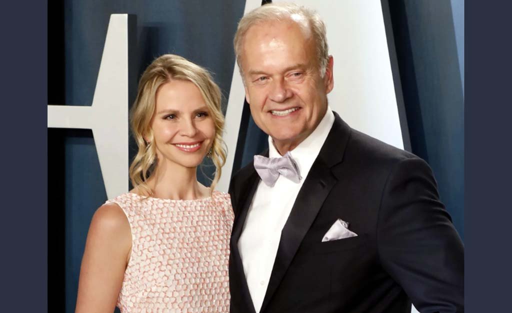 Leigh Anne Csuhany Height