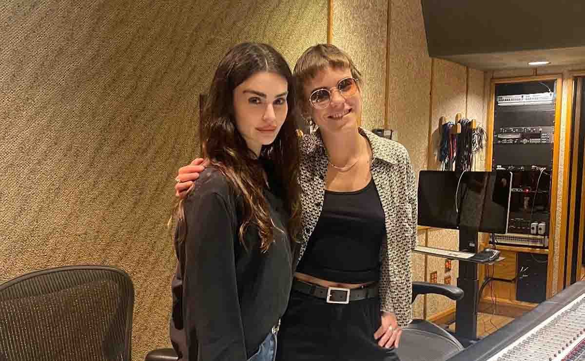 Aimee Osbourne height and weight 2026: Elegant style and persona.