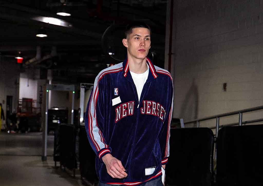 Egor Demin Relationship