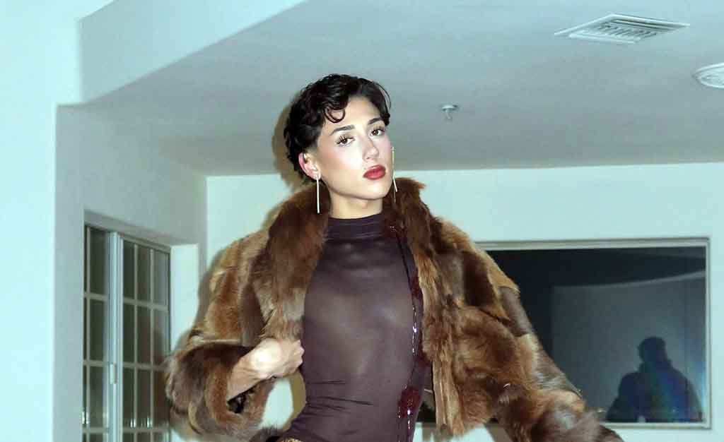 Daus Mendoza, Daus Mendoza bio, beauty influencer 2026, fashion icon, Daus Mendoza makeup.