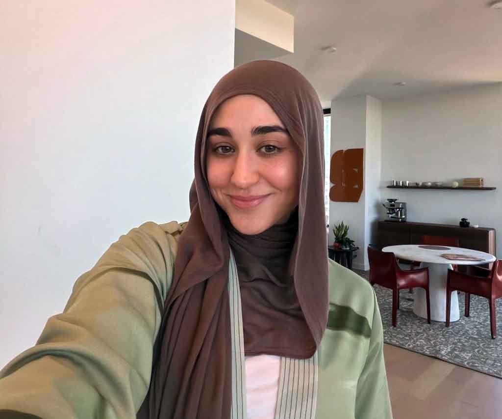 Leana Deeb Biography 2026: Age, Height, and Success Story.