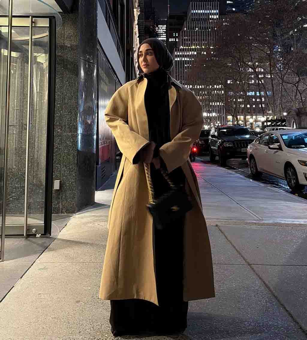 Leana Deeb net worth and successful fitness brand Uplift You.