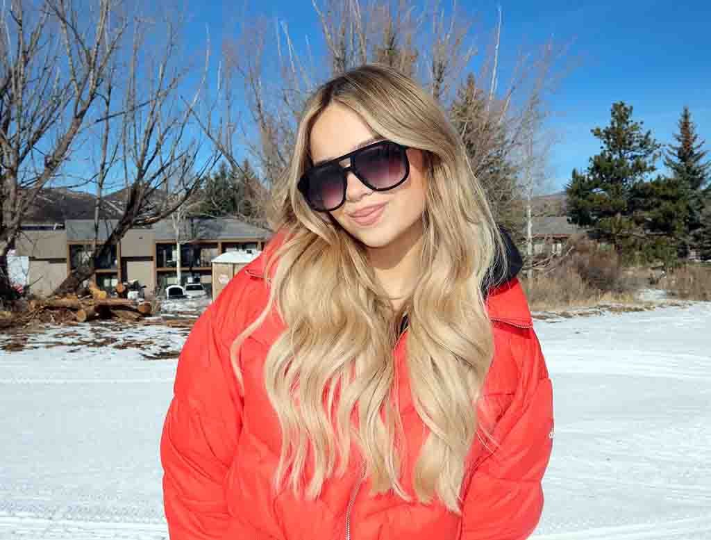 PresLee Faith official biography photo 2026.