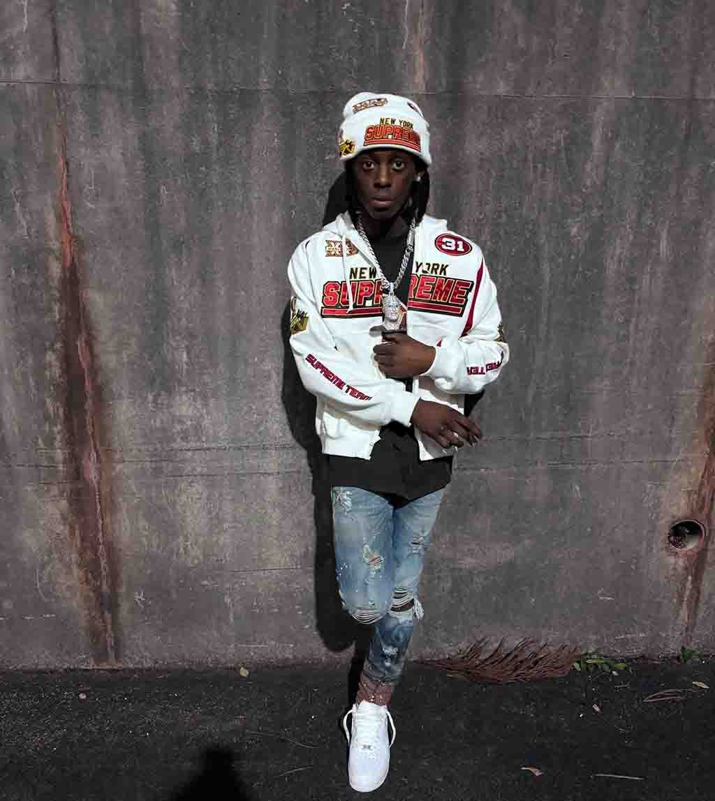 Raq Baby Height and Weight