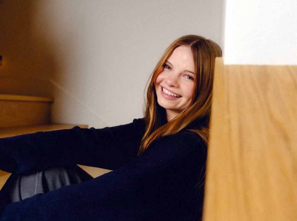 Salish Matter 2026, Salish Matter Bio, Salish Matter age, Jordan Matter daughter, celebrity biography 2026.