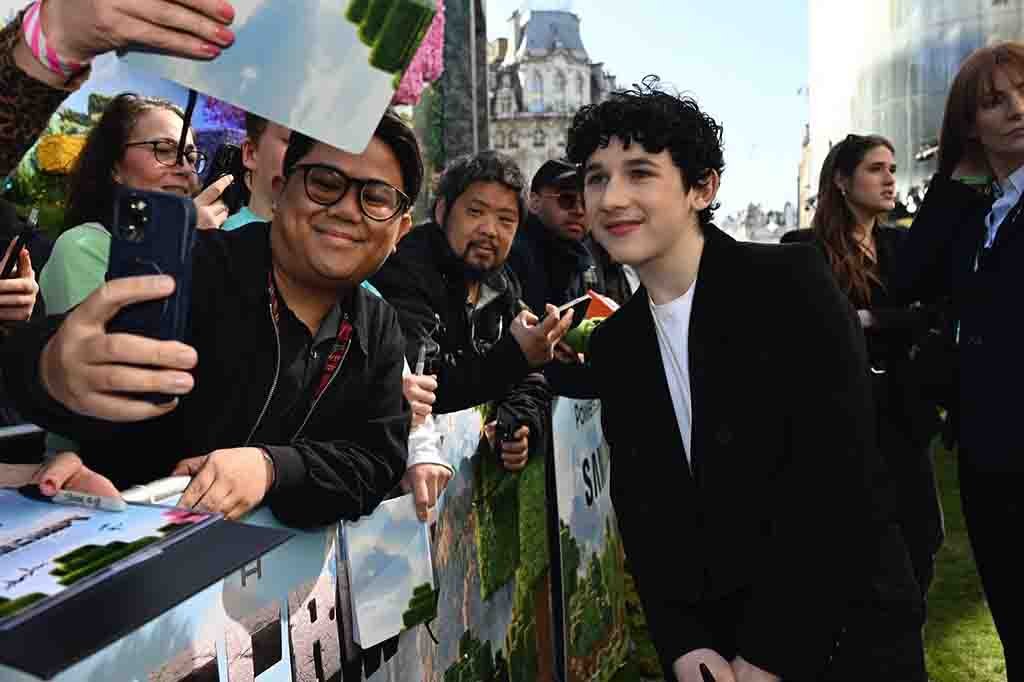 Sebastian Hansen official portrait 2026