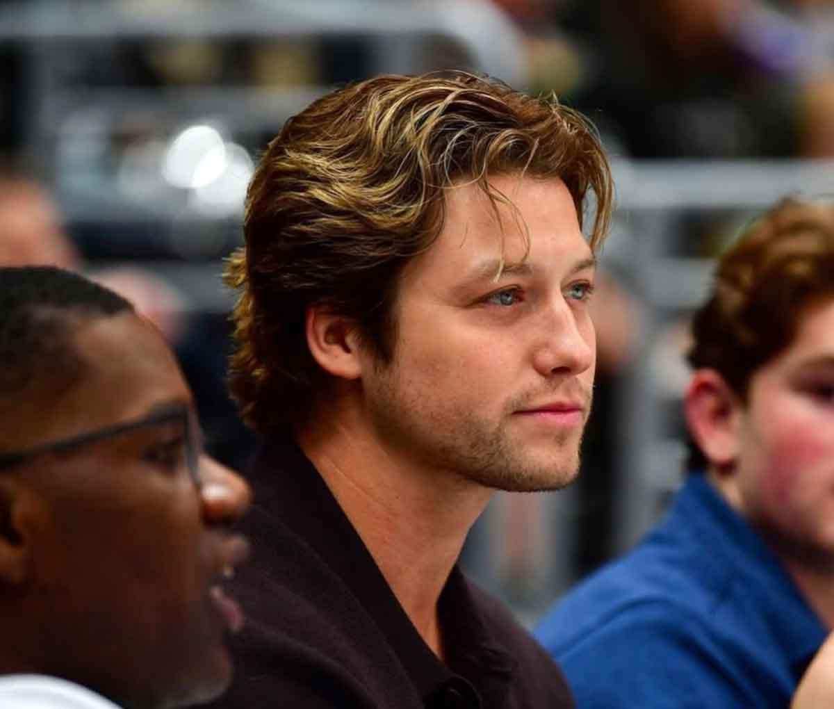 Stephen Kalyn career highlights and major roles in Gen V and Off-Campus.