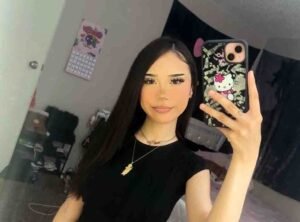 Vivi2freaky Bio: Real Name, Age, Net Worth & Vampire Aesthetic - Famous