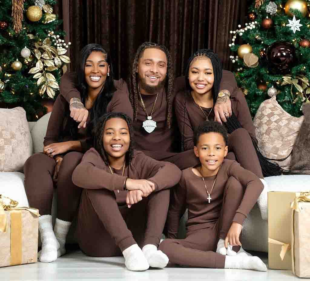 Ahvianna Lee Family, Ahvianna Lee Parents, Ahvianna Lee Siblings, The Lee Family Members, AhviLeeXO Family Background, Georgia Lee, Quinn Lee