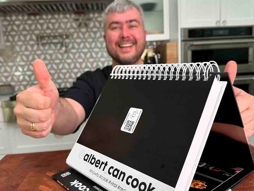 Albert CanCook Biography, Age, height, Wife, Net Worth