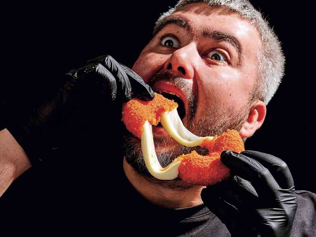 Albert CanCook Biography, Age, height, Wife, Net WorthHow Tall is Albert CanCook?