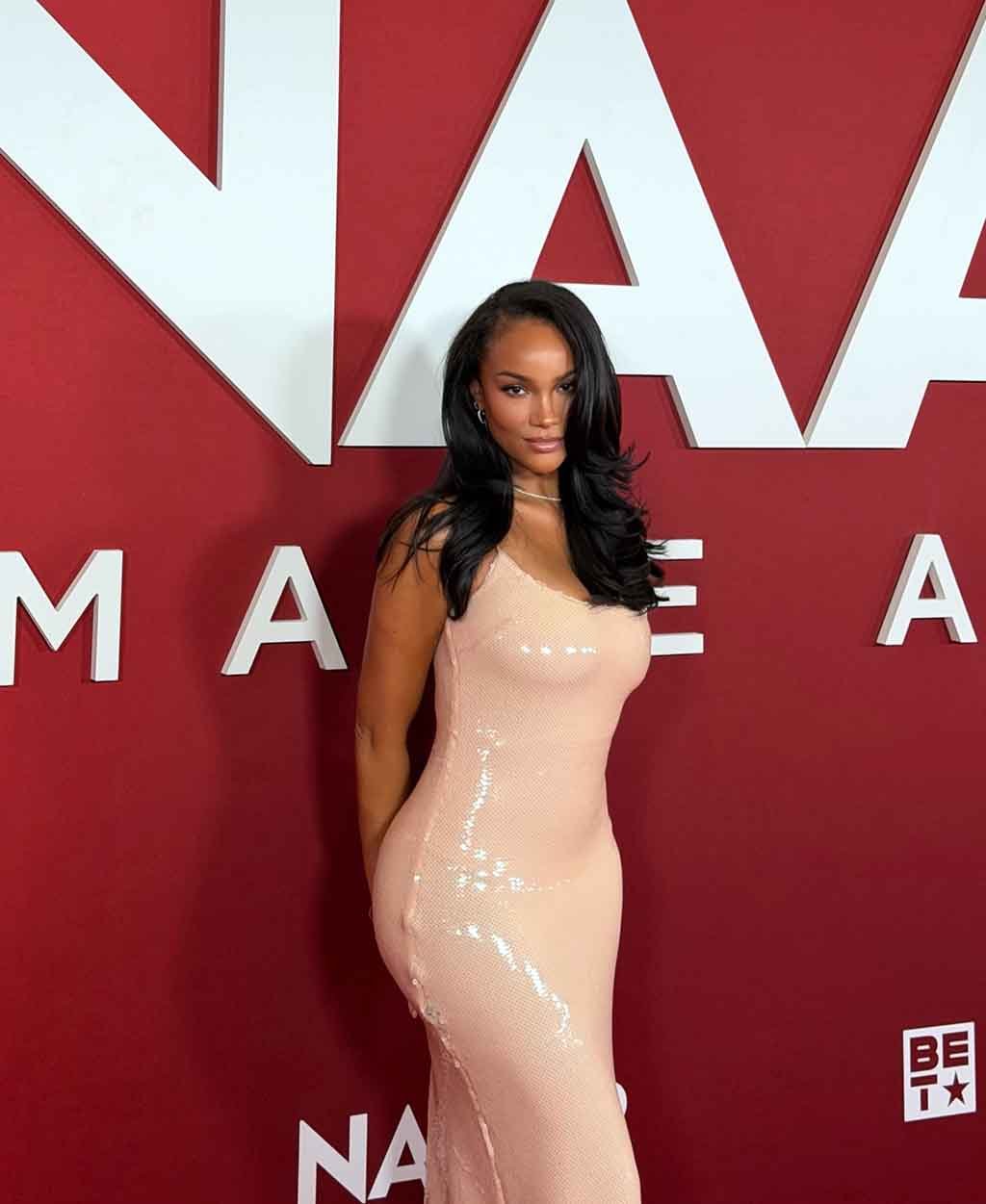 Allyiah Gainer Awards, AllyiahsFace NAACP Nomination, Outstanding Digital Content Creator 2026, Allyiah Gainer Fashion Award, AllyiahsFace Career Achievement