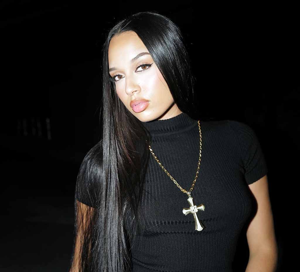 Brooklyn Nikole, Brooklyn Frost, Brooklyn Nikole Bio, Brooklyn Nikole Age, Brooklyn Nikole Real Name, Brooklyn Frost Wiki, Latto's Sister, Brooklyn Nikole 2026