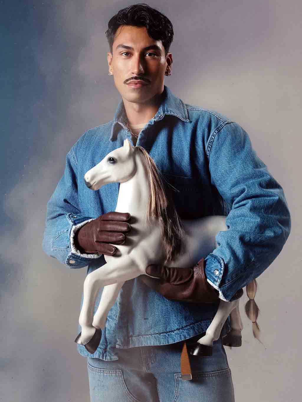 Eric Sedeno Bio 2026: Age, Height, Relationship & Net Worth