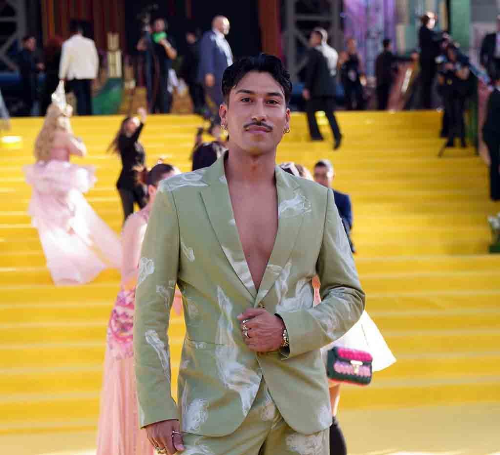 Eric Sedeno Bio 2026: Age, Height, Relationship & Net Worth