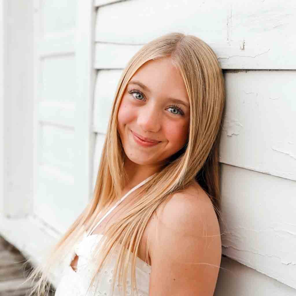 Everleigh LaBrant 2026, Everleigh Rose Biography, Savannah LaBrant daughter, Everleigh LaBrant Age 13, Teen Influencer 2026, Everleigh LaBrant Current Look.