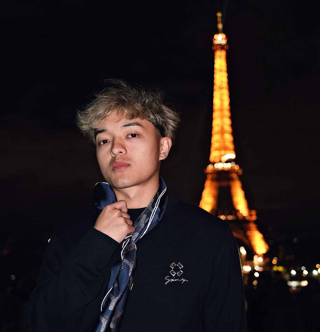 JasonTheWeen, JasonTheWeen Bio, JasonTheWeen Age, JasonTheWeen Wiki, Jason Nguyen, Streamer Biography, Content Creator.