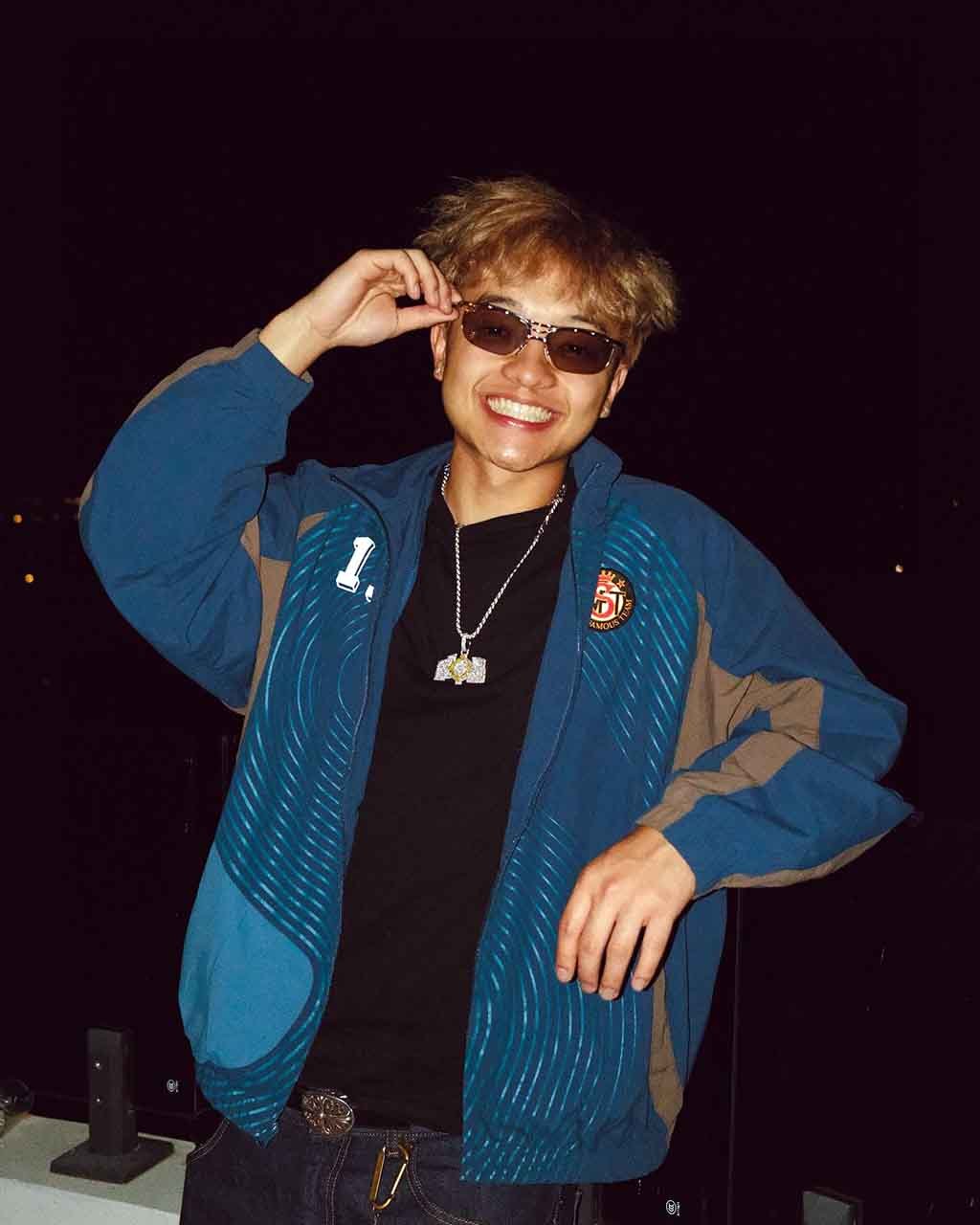 JasonTheWeen Height, How tall is JasonTheWeen, JasonTheWeen Weight, JasonTheWeen Body Measurements, JasonTheWeen Physical Stats.