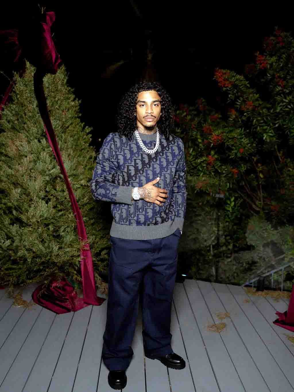 Jay Cinco Height, Jay Cinco Weight, Jay Cinco Physical Stats, Jay Cinco Tattoos, Jay Cinco Style, How tall is Jay Cinco, Jay Cinco Ethnicity.