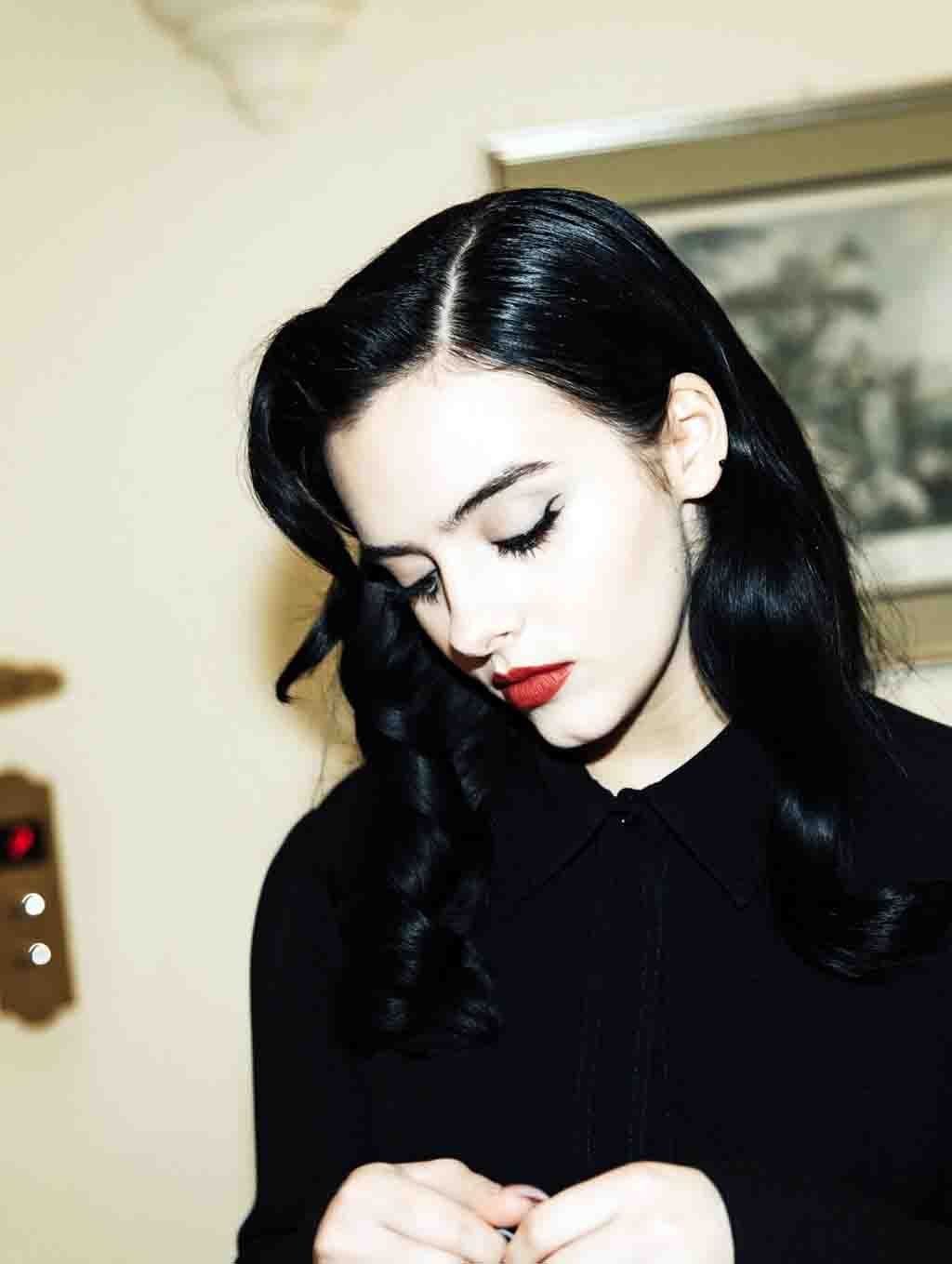 Jessie Murph, Jessie Murph Age, Forbes 30 Under 30 2026, American Singer.