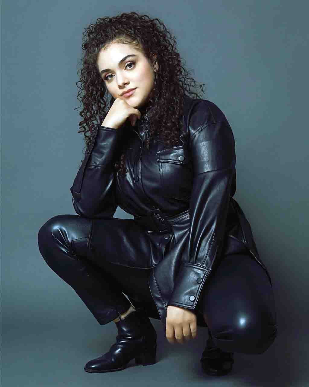 Kiara Pichardo net worth, Kiara Pichardo income, Kiara Pichardo career, actress professional photoshoot, Kiara Pichardo 2026 wealth.