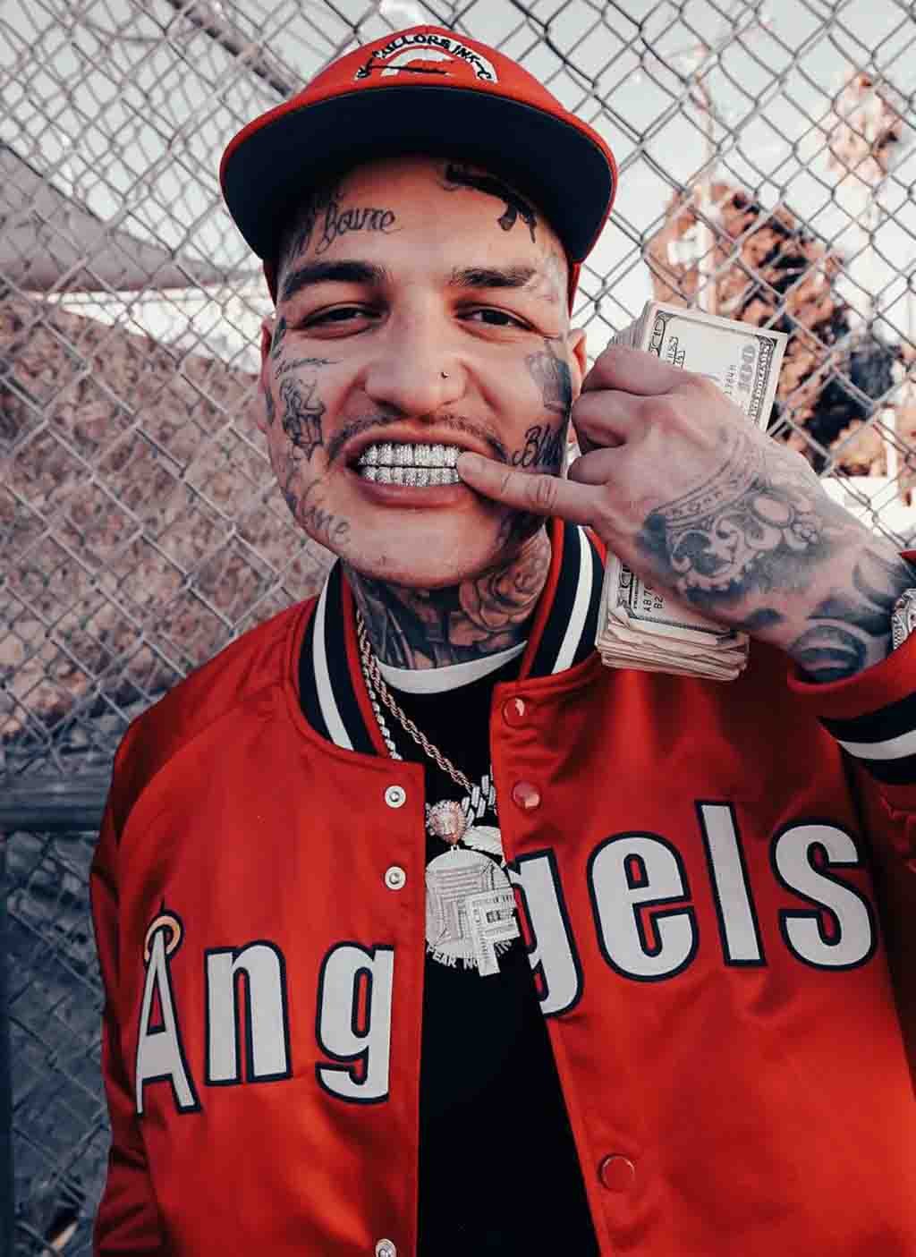 Lefty Gunplay, Lefty Gunplay Bio 2026, Lefty Gunplay Rapper, Baldwin Park, West Coast Rap, GNX, TV Off