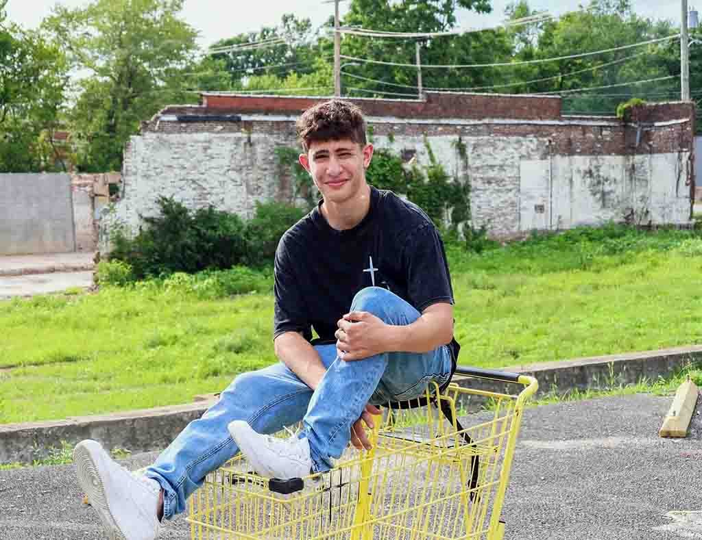 Nidal Wonder Bio, Nidal Wonder Age 2026, How old is Nidal Wonder, Nidal Wonder Real Name, Nidal Wonder Wiki, Nidal Wonder Official.