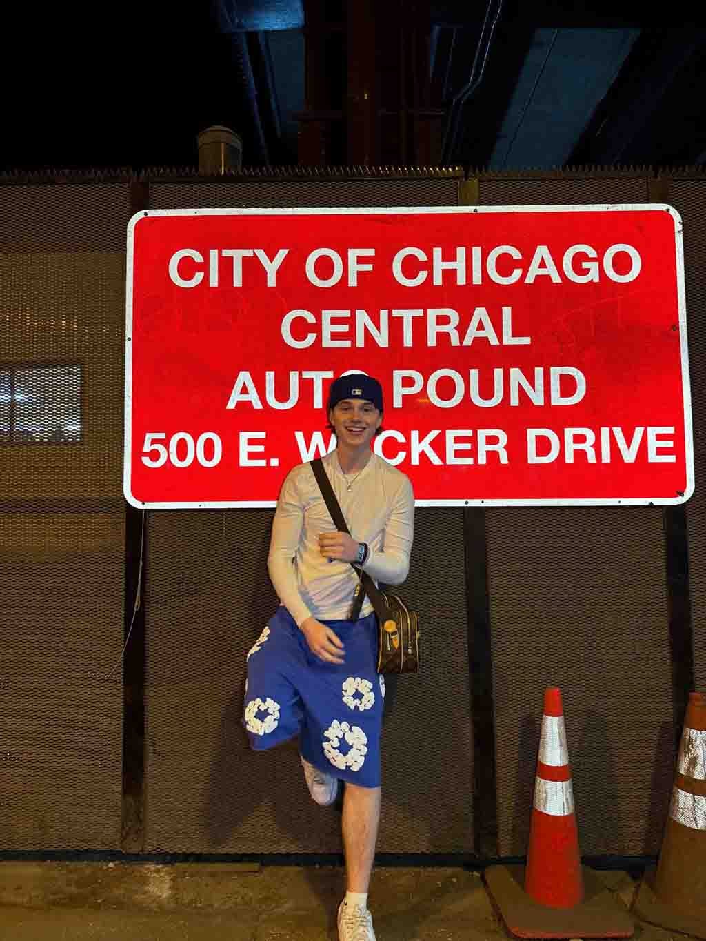 Noah Risling Biography, Age, Height, Weight, Net Worth