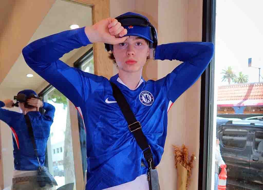 Noah Risling Biography, Age, Height, Relationship & Net Worth