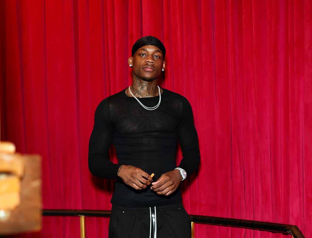 Tylil James, Tylil James Bio, Tylil James Age, Tylil James Wiki, Tylil James Real Name, Digital Creator, Tylil James Profile.