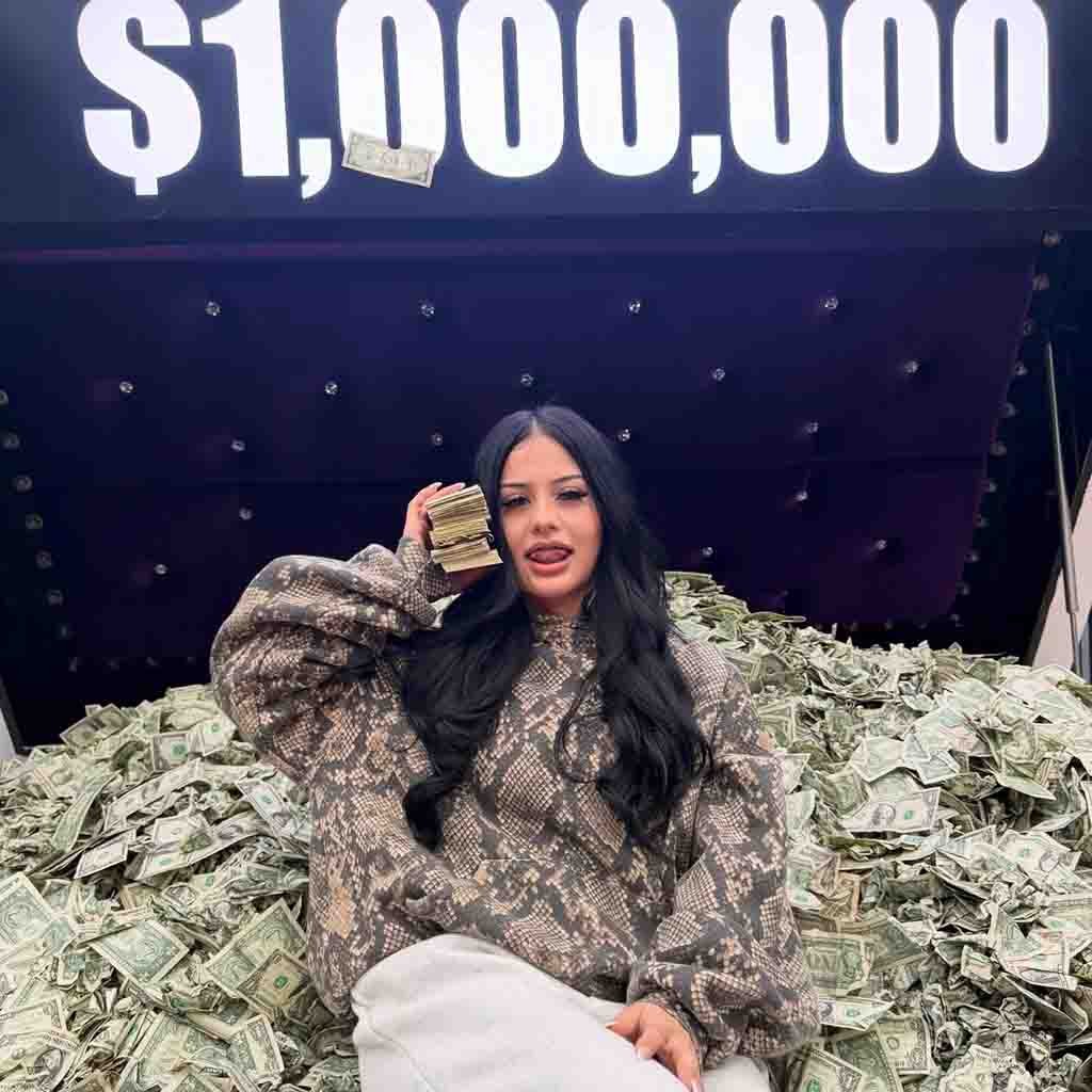 Wendy Ortiz net worth, Wendy Ortiz salary, Wendy Ortiz income 2026, YouTube earnings, Wendy Ortiz success