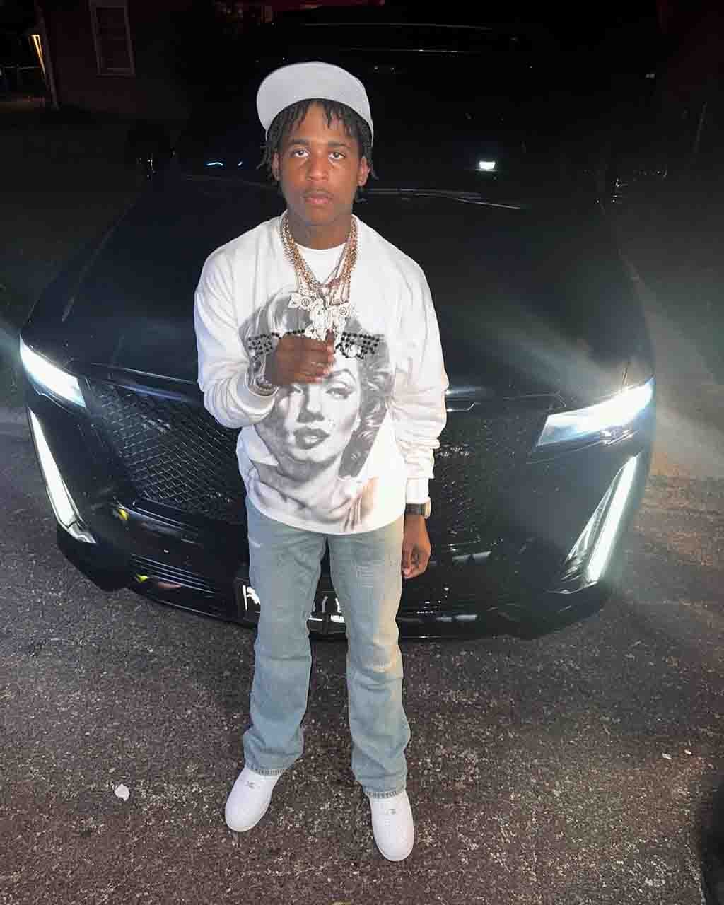 YFG Fatso Net Worth, YFG Fatso Salary, YFG Fatso Earnings, How much does YFG Fatso make, YFG Fatso OTF Income, YFG Fatso 2026 Wealth