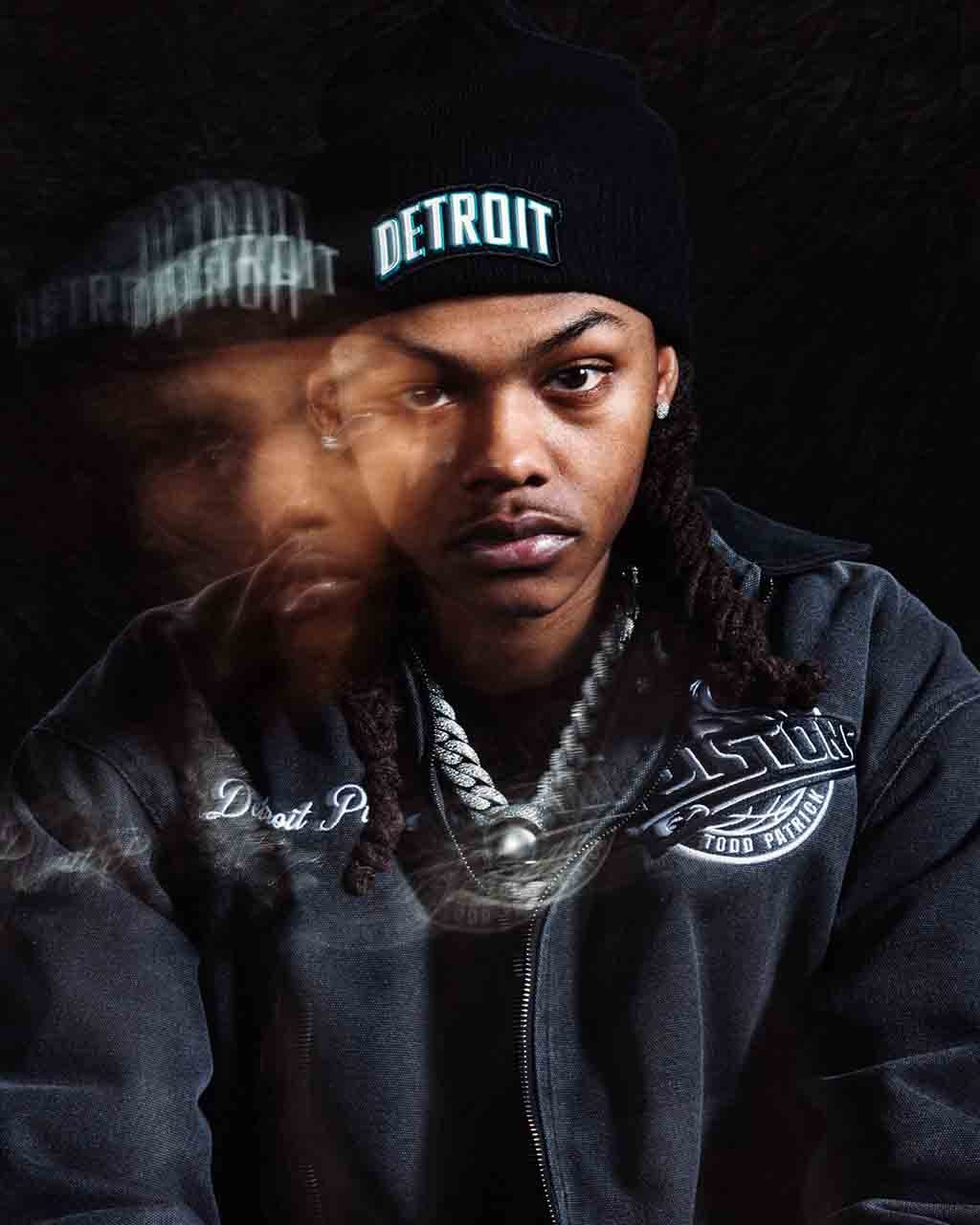 Babyfxce E Family, Babyfxce E Parents, Babyfxce E Siblings, Efrem Blackwell Family, Babyfxce E Childhood, Flint Michigan Roots, Babyfxce E Brother.